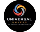 Universal Movers